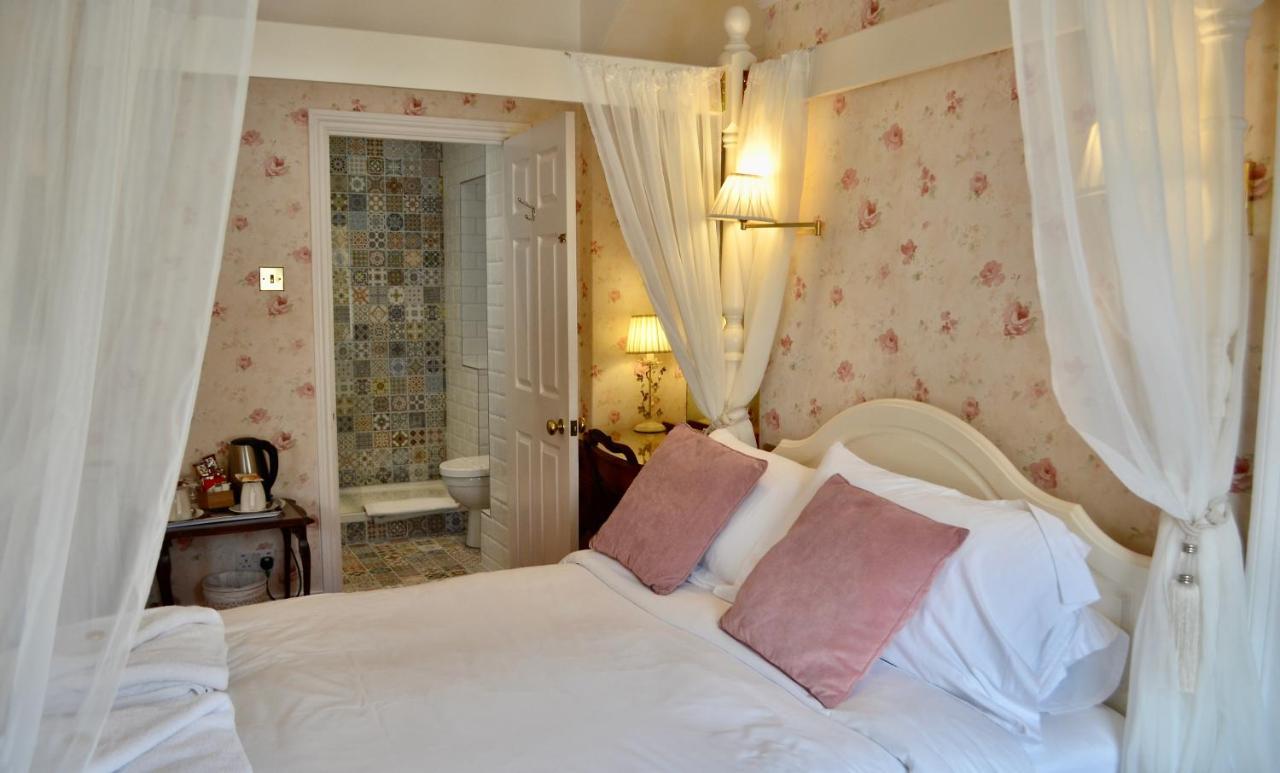 Bed and Breakfast 23 St Mary'S à York Extérieur photo