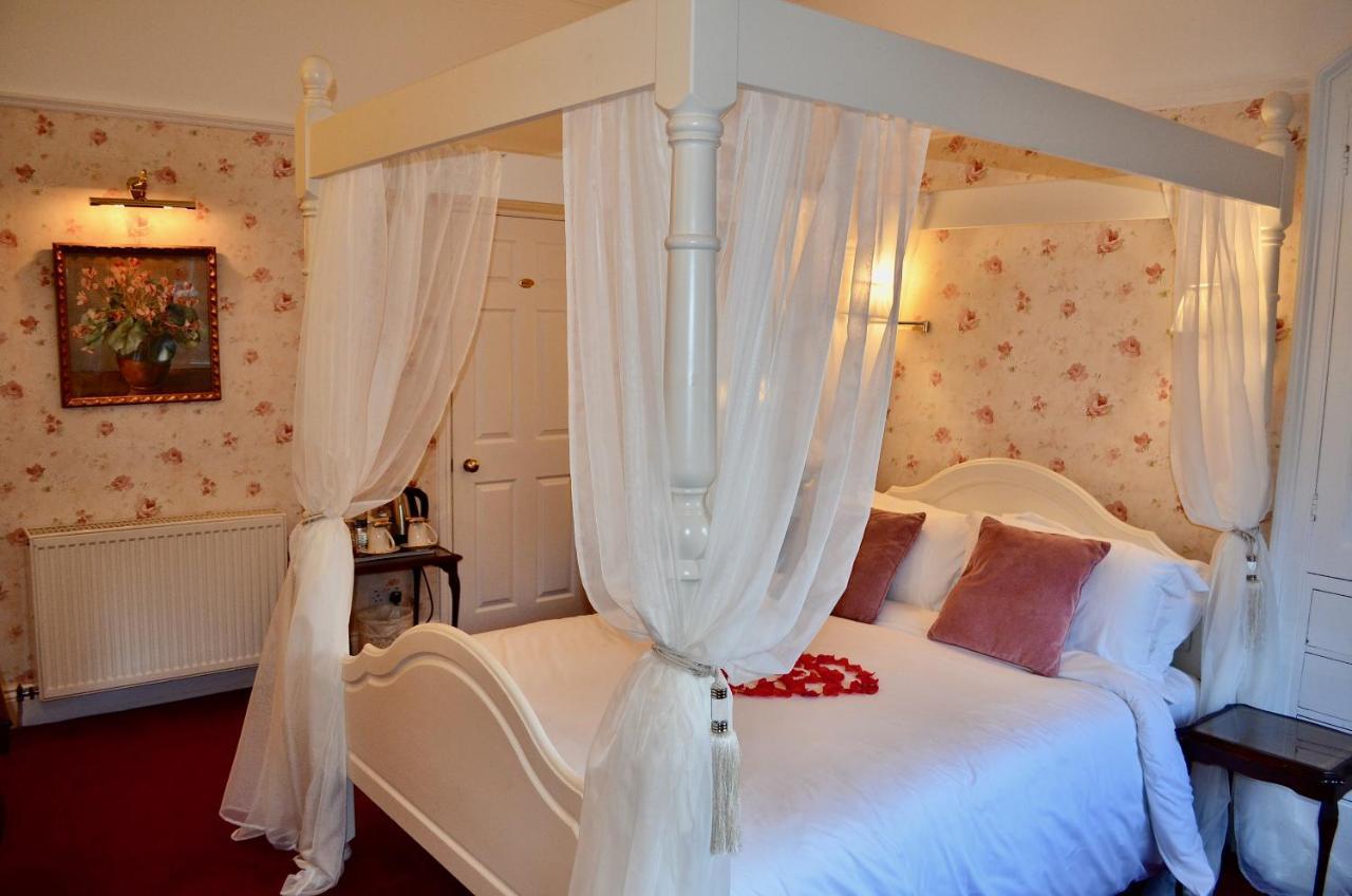 Bed and Breakfast 23 St Mary'S à York Extérieur photo