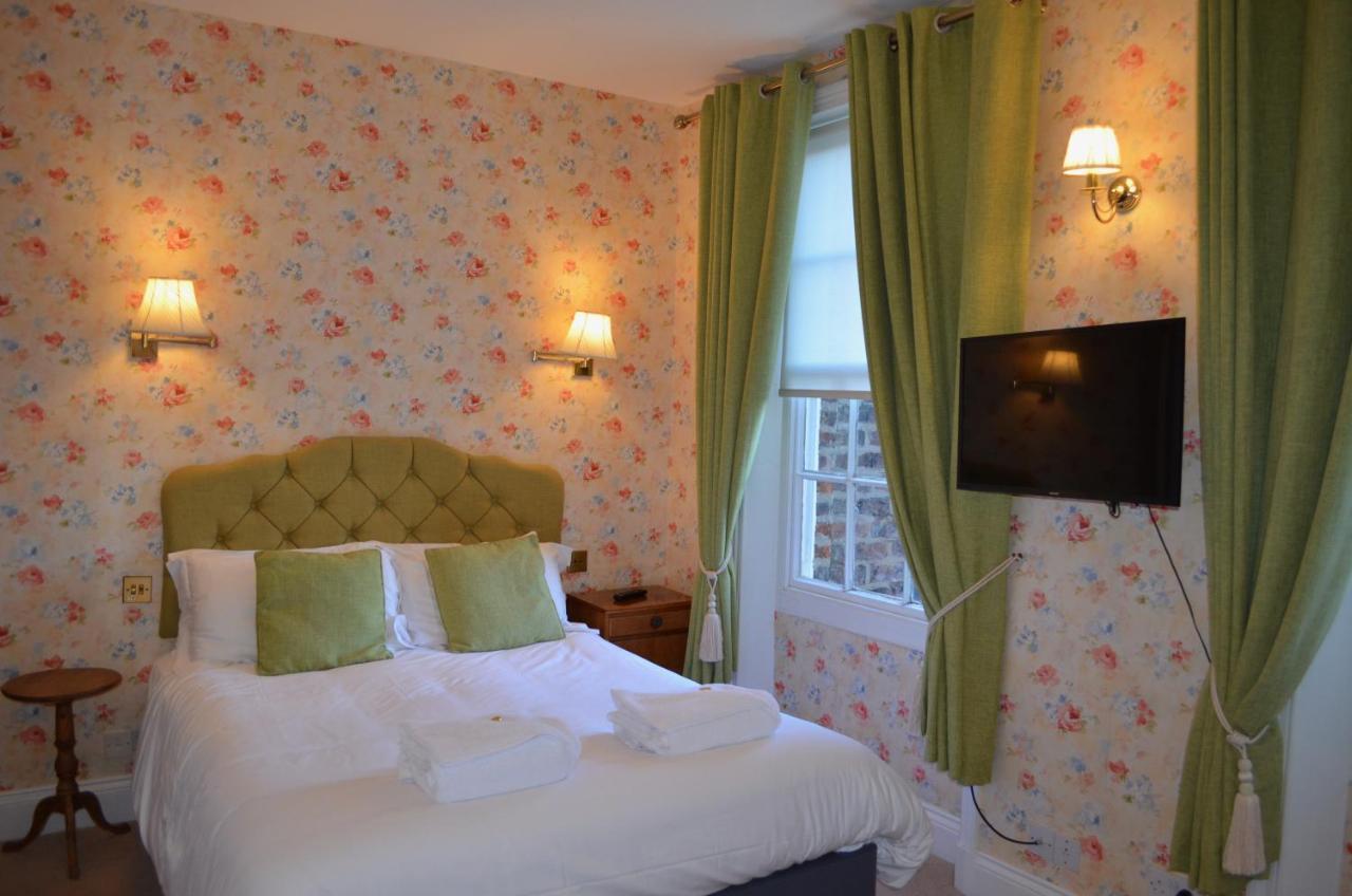Bed and Breakfast 23 St Mary'S à York Extérieur photo