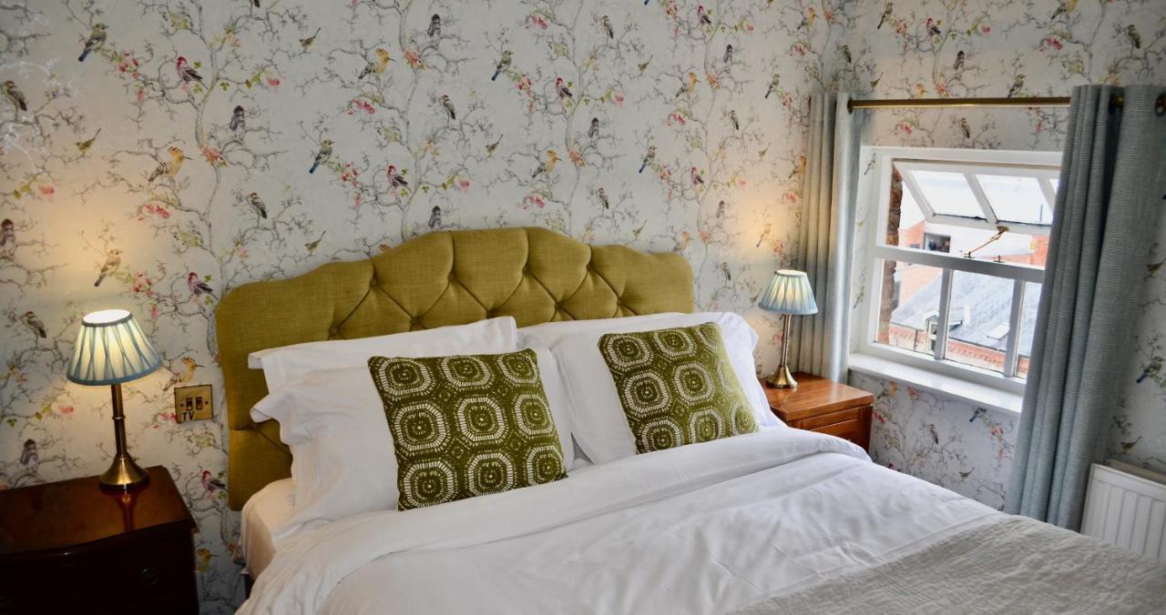 Bed and Breakfast 23 St Mary'S à York Extérieur photo