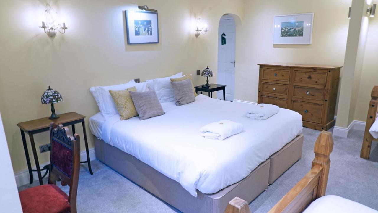 Bed and Breakfast 23 St Mary'S à York Extérieur photo