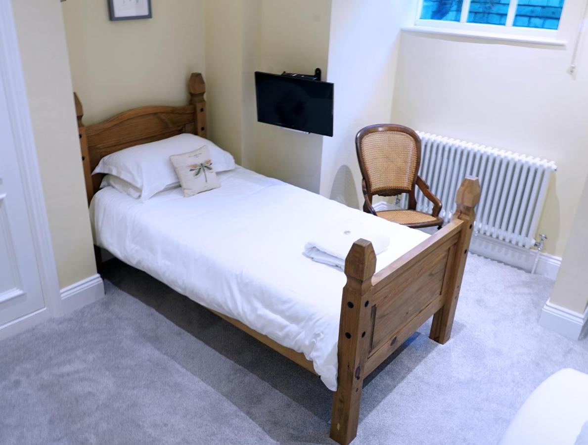 Bed and Breakfast 23 St Mary'S à York Extérieur photo