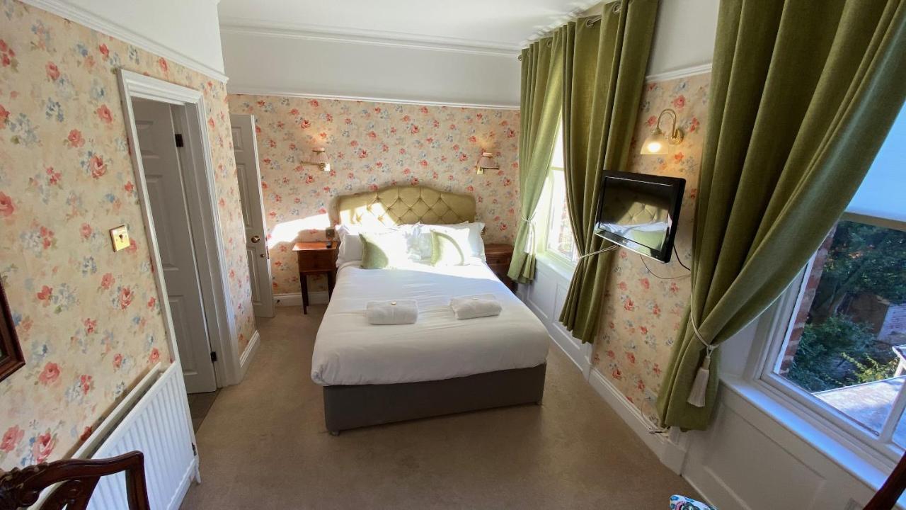 Bed and Breakfast 23 St Mary'S à York Extérieur photo