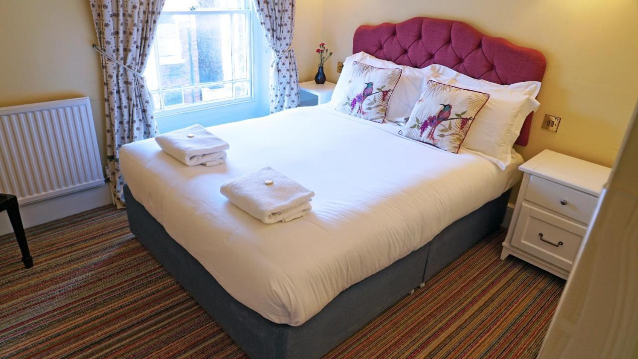 Bed and Breakfast 23 St Mary'S à York Extérieur photo
