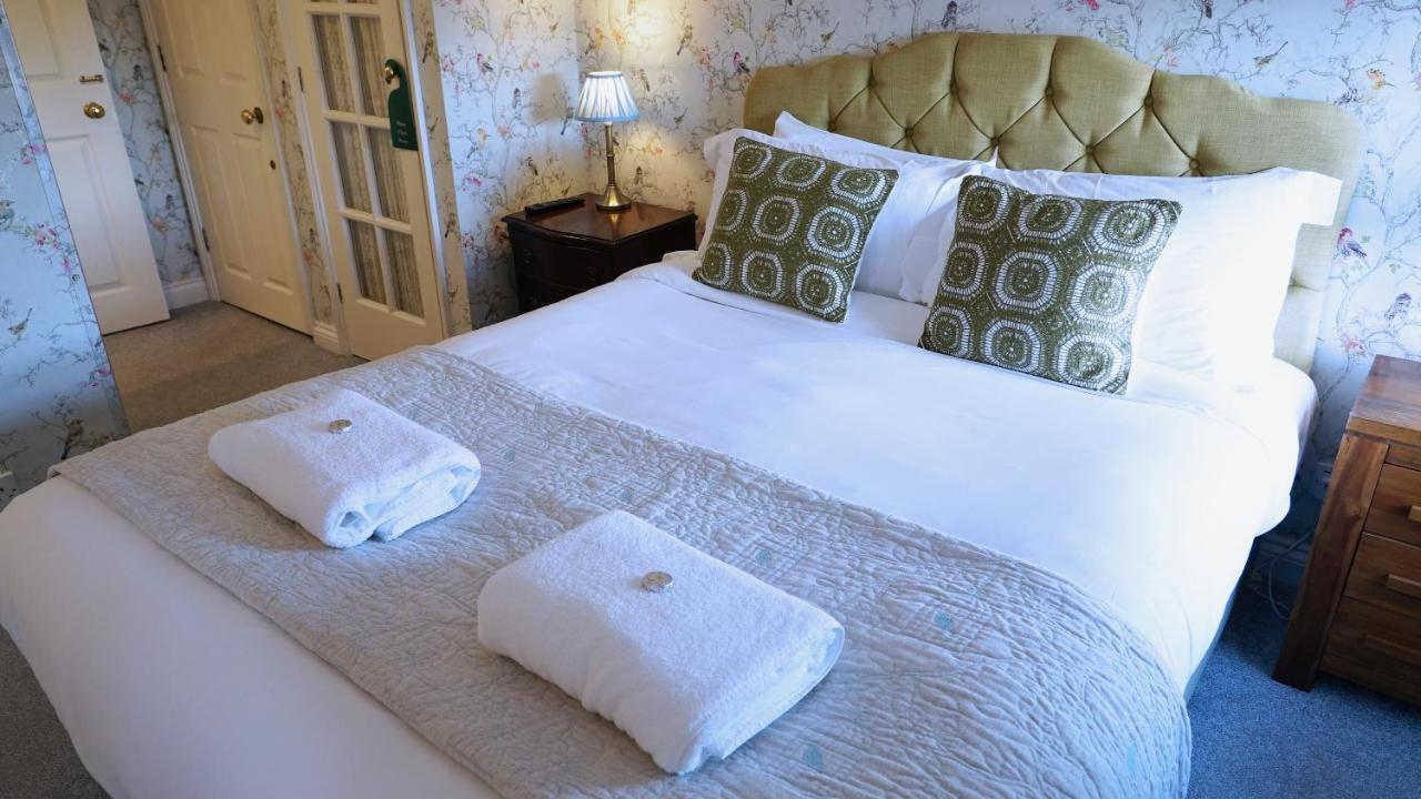 Bed and Breakfast 23 St Mary'S à York Extérieur photo