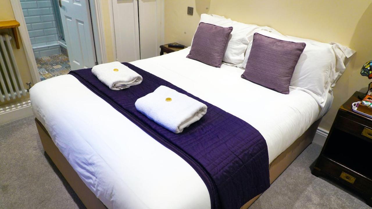 Bed and Breakfast 23 St Mary'S à York Extérieur photo
