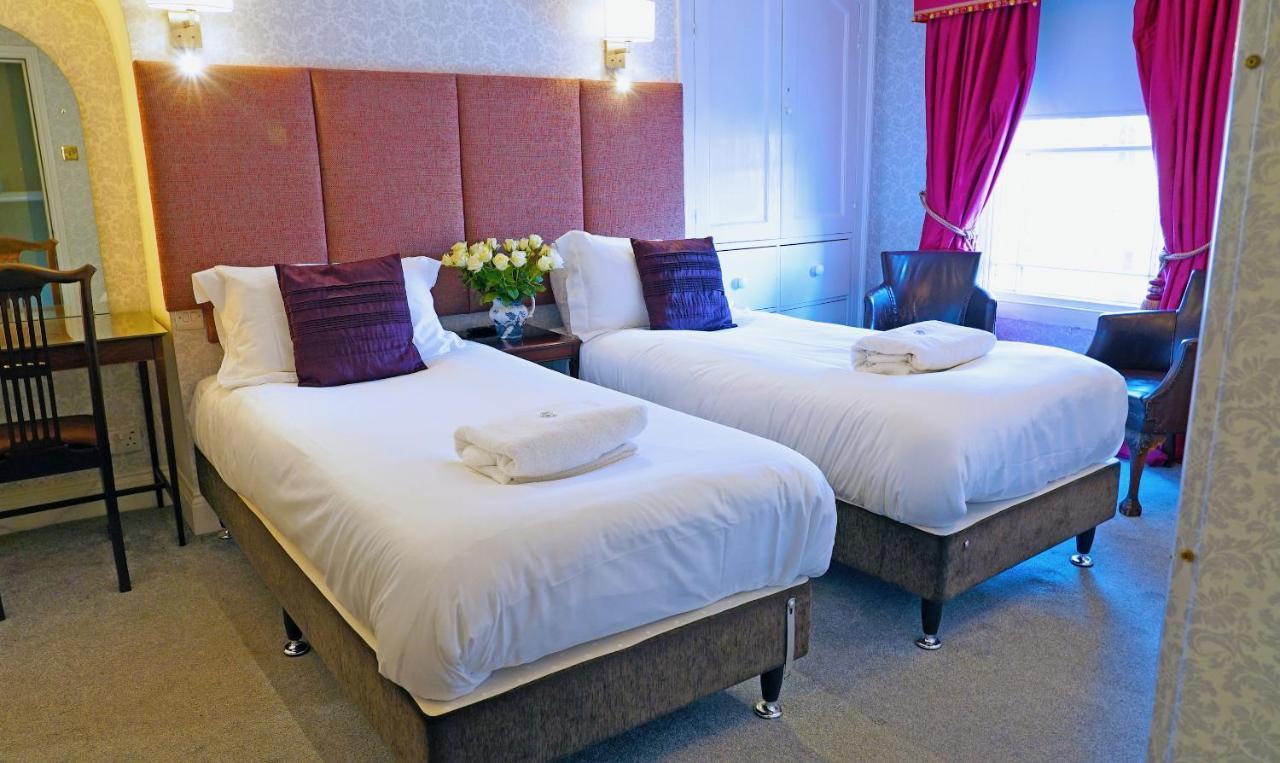 Bed and Breakfast 23 St Mary'S à York Extérieur photo