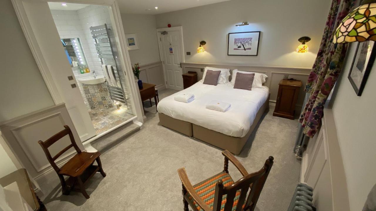 Bed and Breakfast 23 St Mary'S à York Extérieur photo