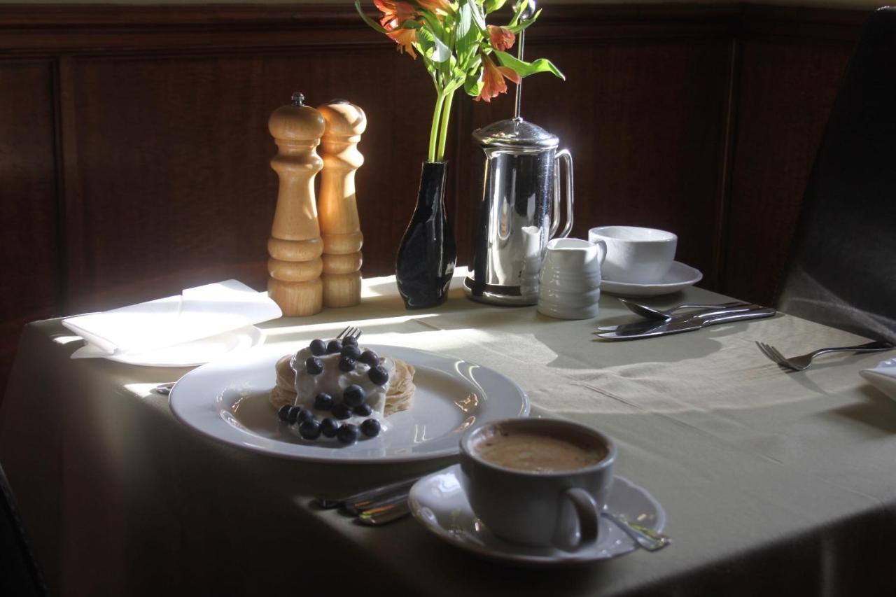 Bed and Breakfast 23 St Mary'S à York Extérieur photo