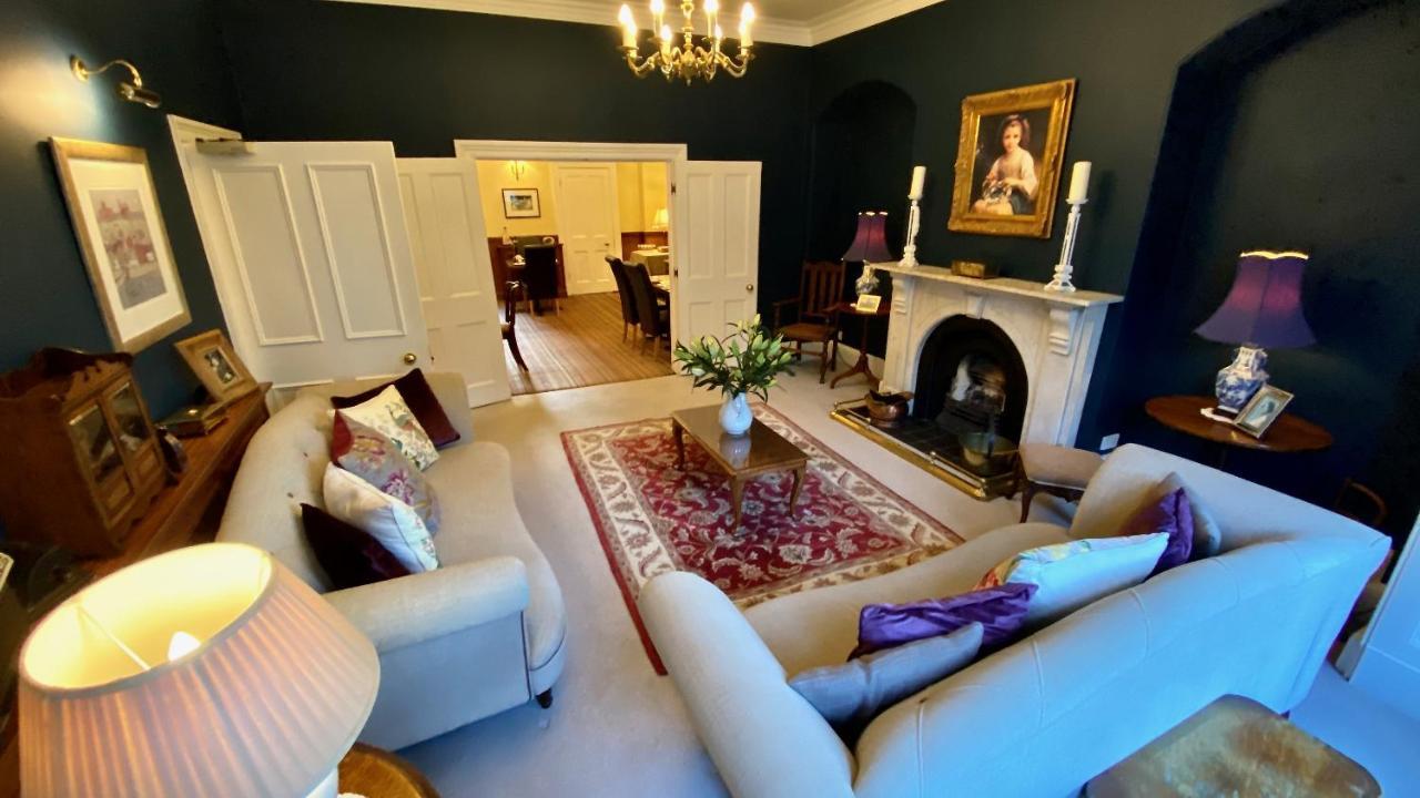 Bed and Breakfast 23 St Mary'S à York Extérieur photo