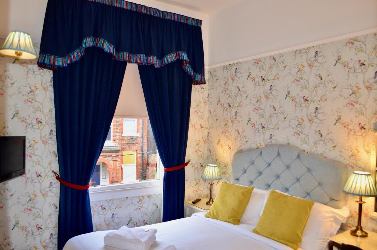 Bed and Breakfast 23 St Mary'S à York Extérieur photo