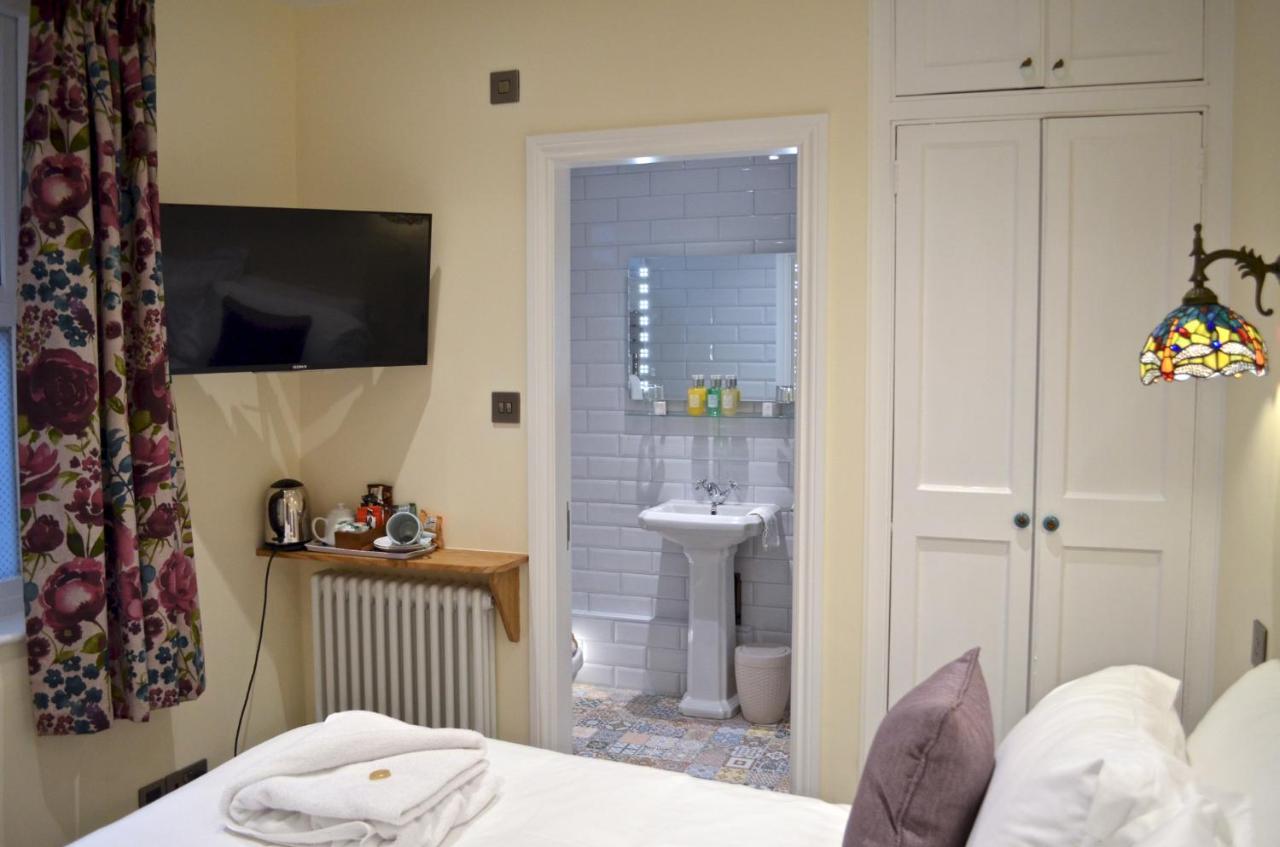 Bed and Breakfast 23 St Mary'S à York Extérieur photo