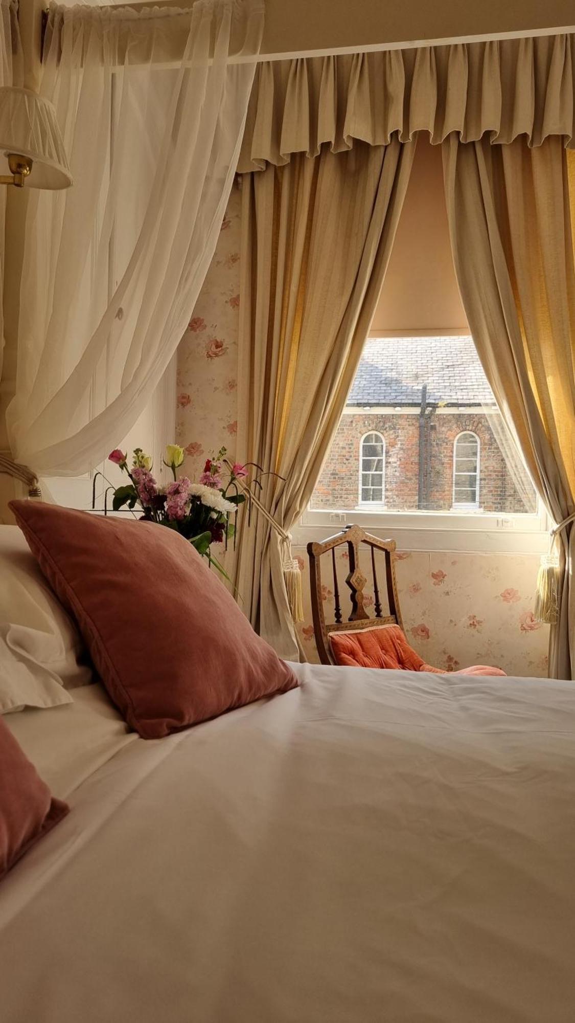 Bed and Breakfast 23 St Mary'S à York Chambre photo