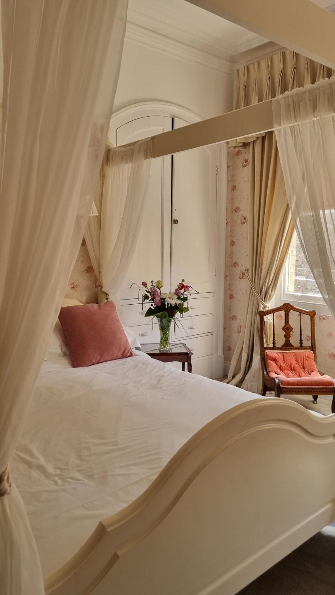 Bed and Breakfast 23 St Mary'S à York Chambre photo