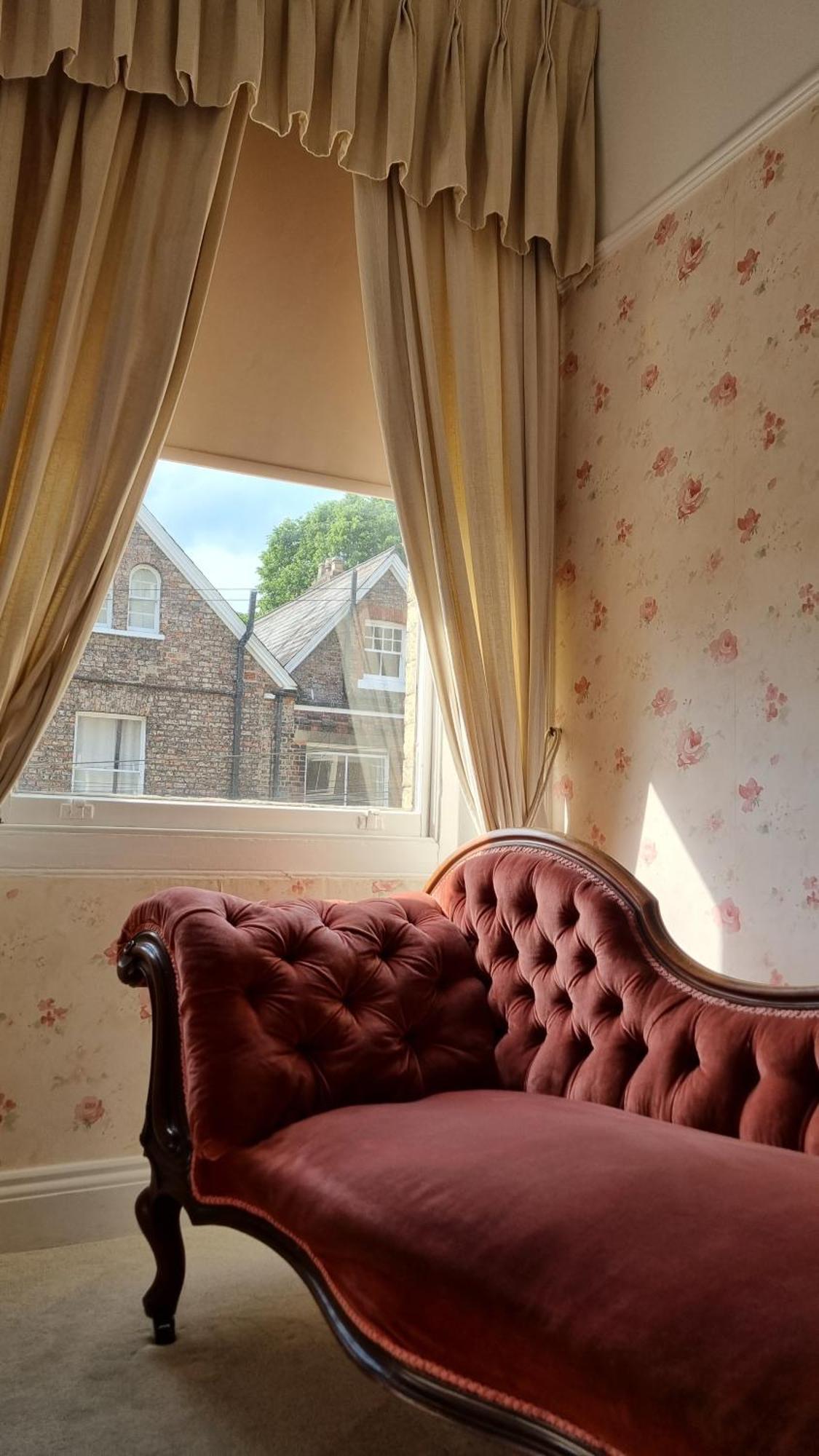 Bed and Breakfast 23 St Mary'S à York Chambre photo