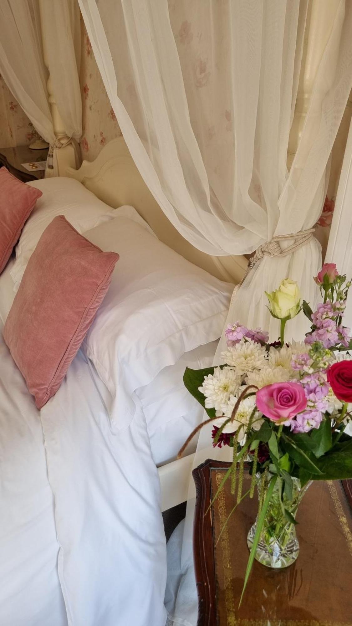 Bed and Breakfast 23 St Mary'S à York Chambre photo