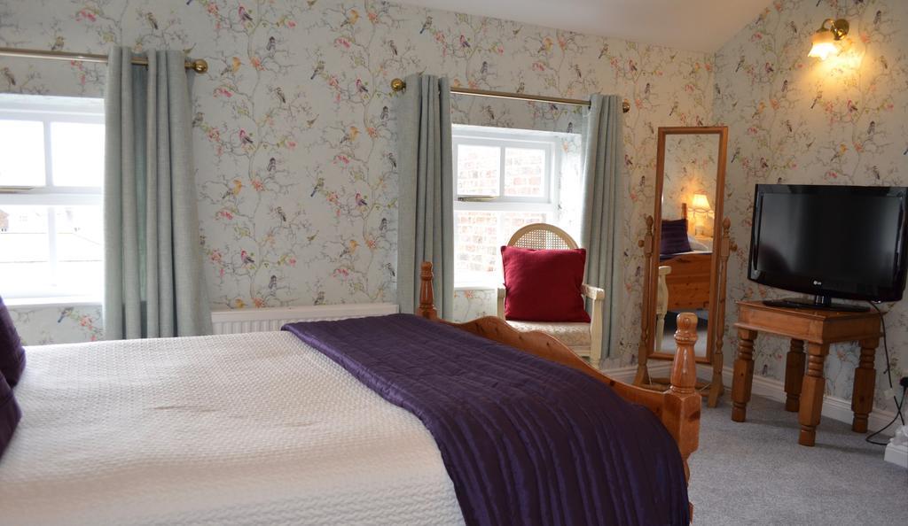 Bed and Breakfast 23 St Mary'S à York Extérieur photo