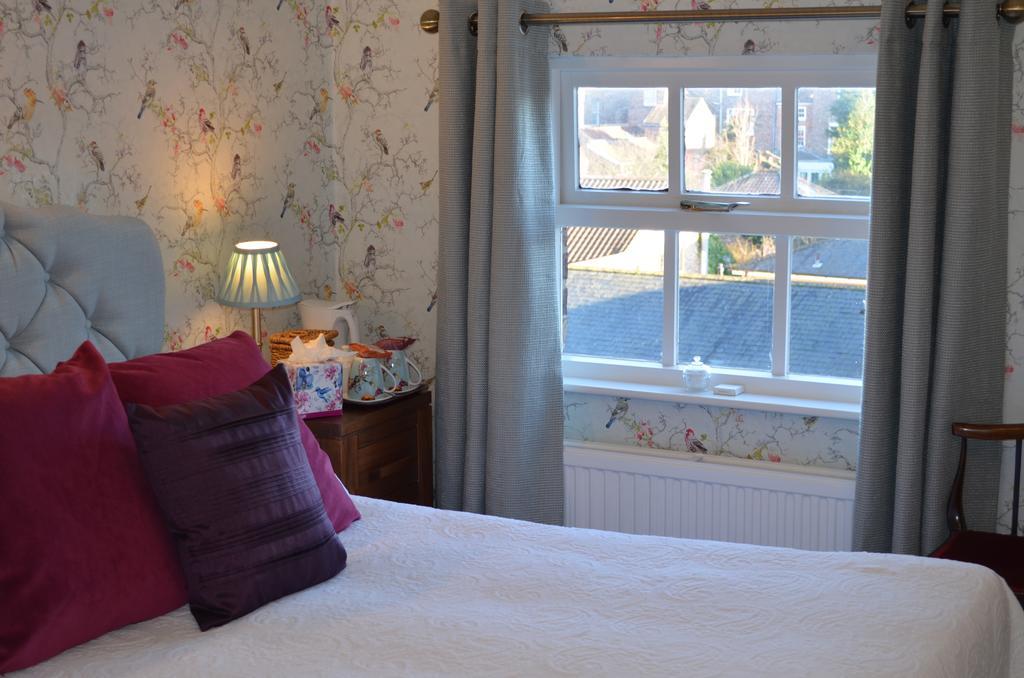 Bed and Breakfast 23 St Mary'S à York Extérieur photo