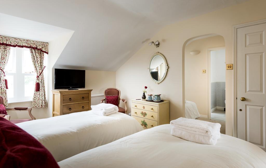 Bed and Breakfast 23 St Mary'S à York Extérieur photo