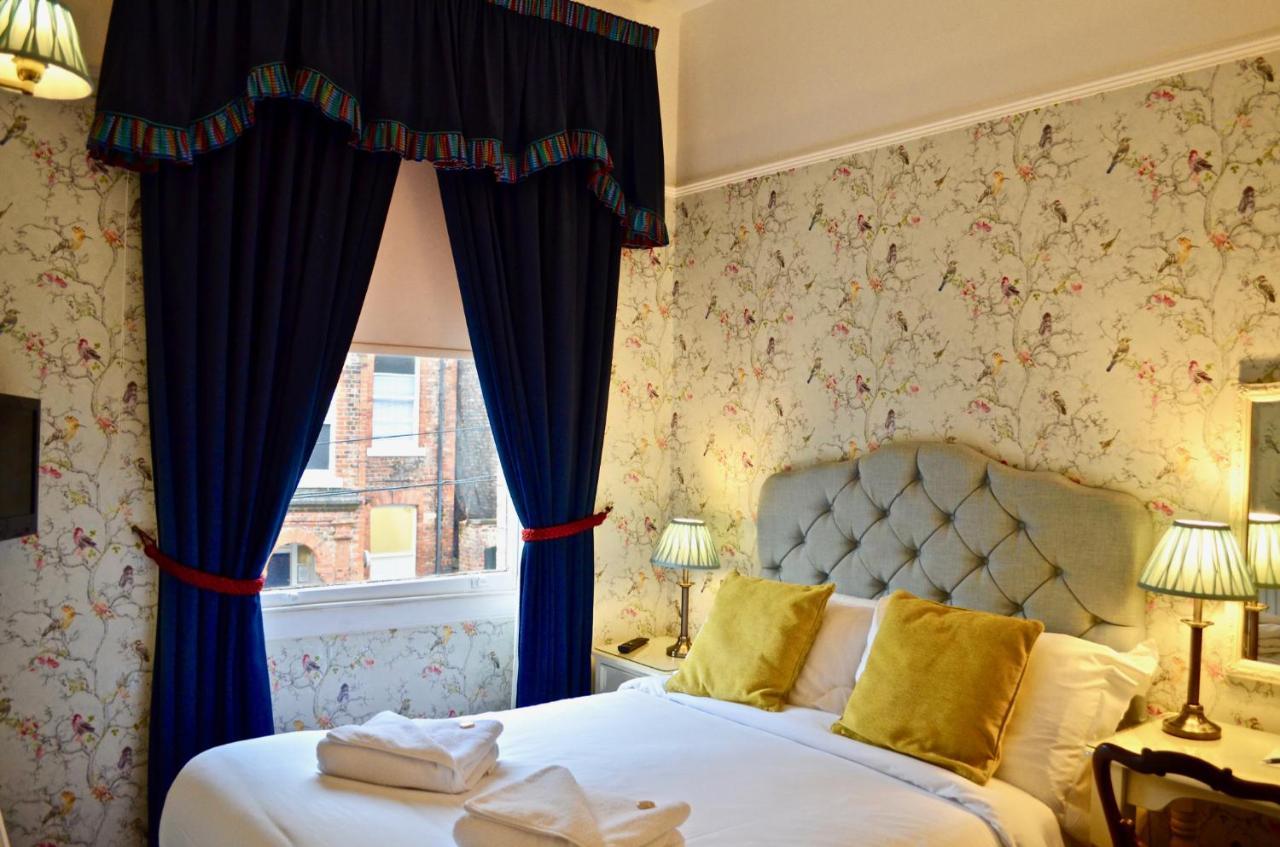 Bed and Breakfast 23 St Mary'S à York Extérieur photo