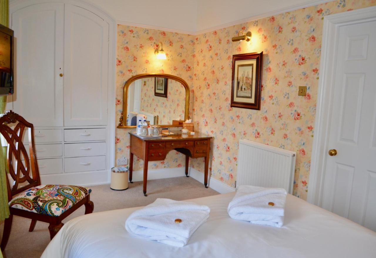 Bed and Breakfast 23 St Mary'S à York Extérieur photo