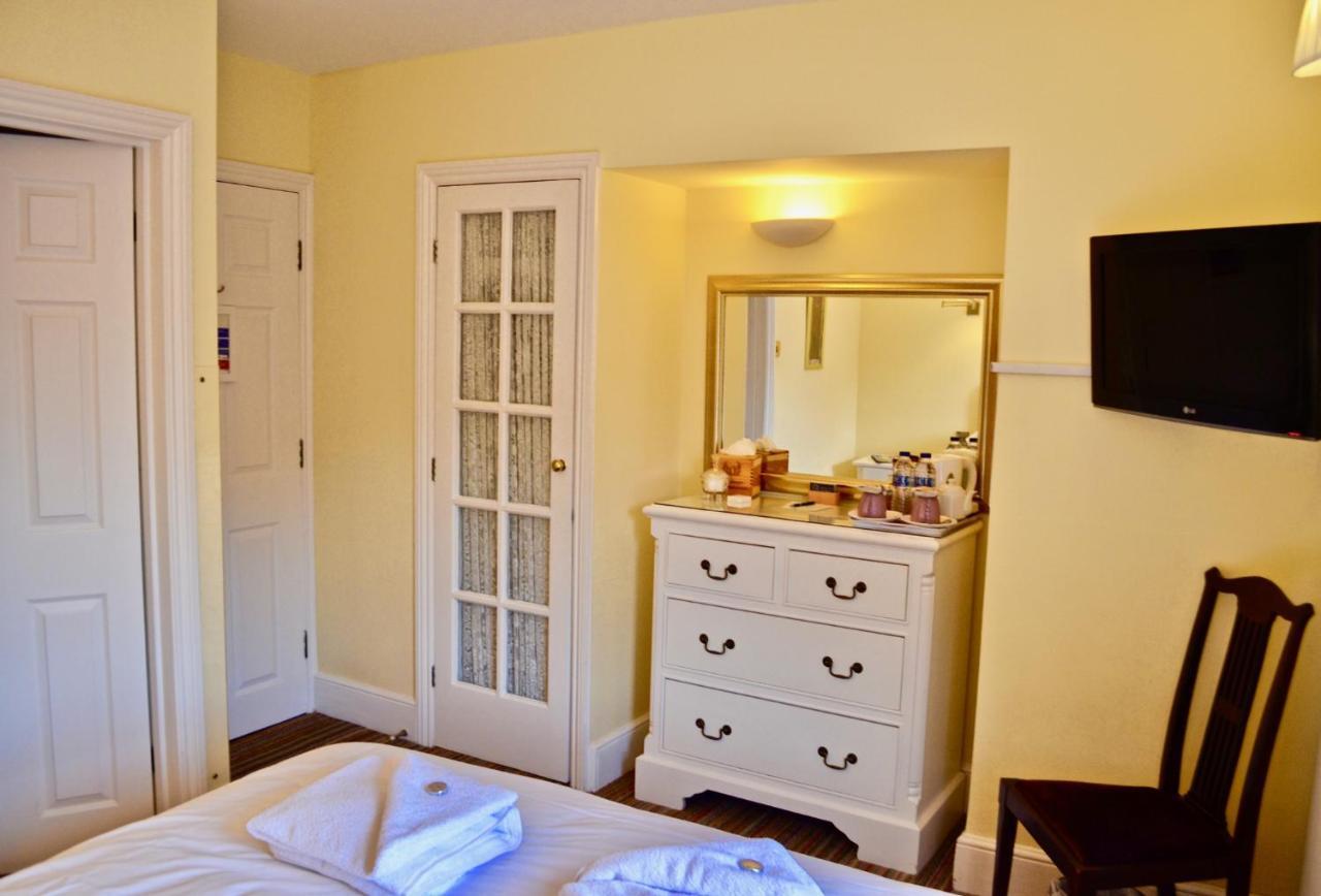Bed and Breakfast 23 St Mary'S à York Extérieur photo